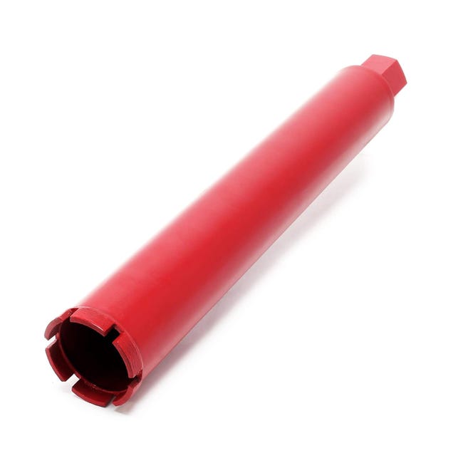 Broca diamante 63mm sinterizado seco húmedo construcción alicatado