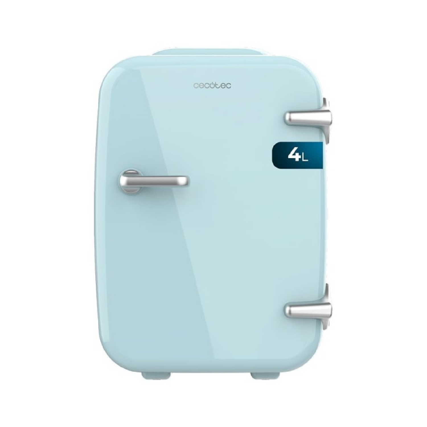 Cecotec minicooling bolero minicooling 4l habana light blue