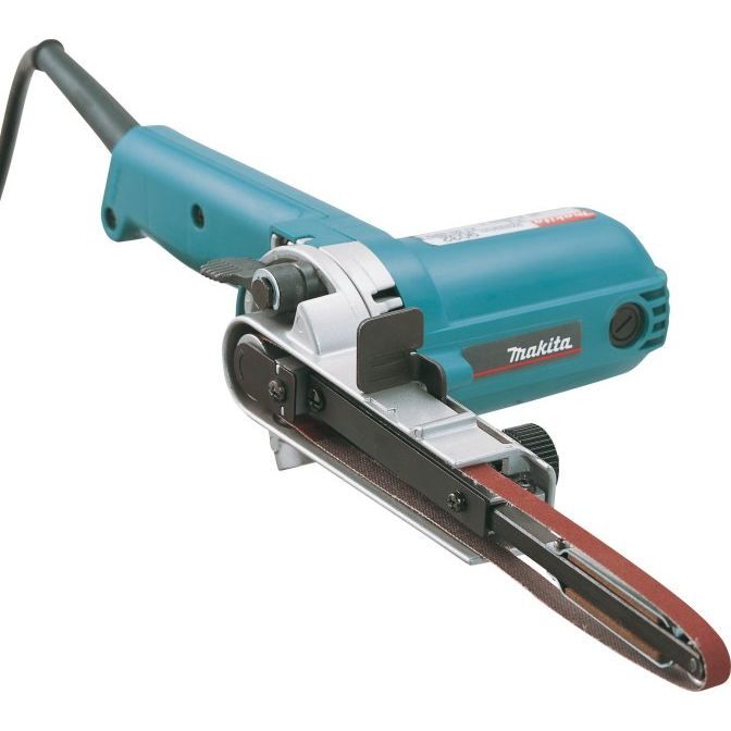 Lijadora de banda - 500w - 9x533 mm - 1,5 kg