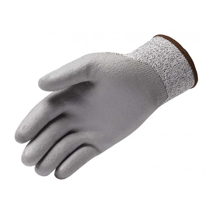 Guantes anti corte pehd nivel 3 t.10 - singer - phd31pu