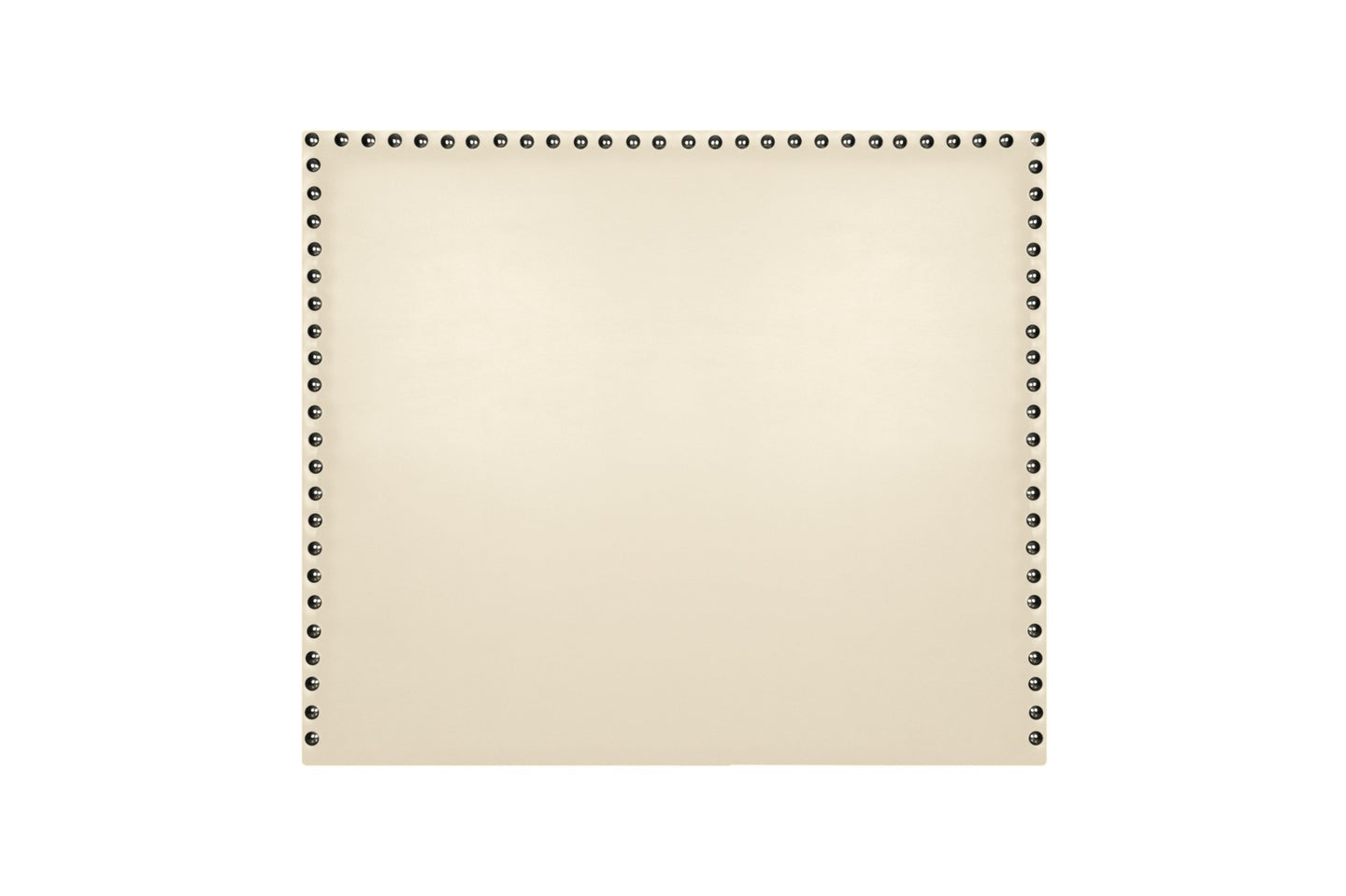 Cabecero lirio polipiel beige 220