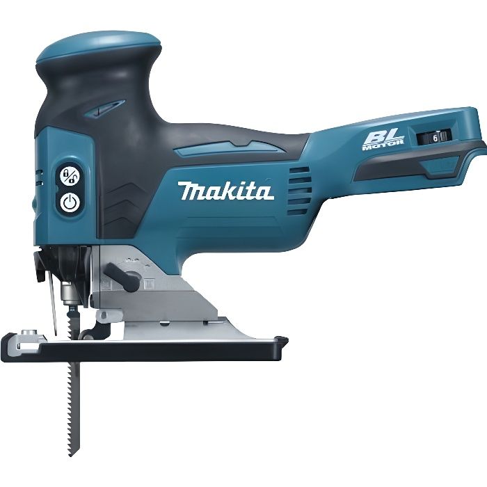 Sierra de calar Makita djv181z sólo máquina