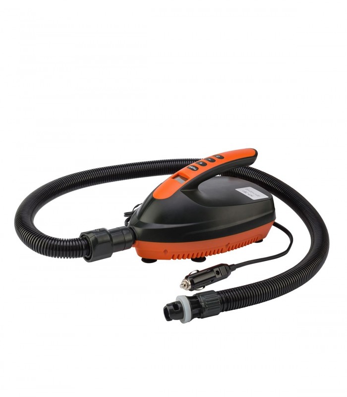 Hinchador eléctrico paddle surf 16 psi. Con pantalla lcd. (ht-781)