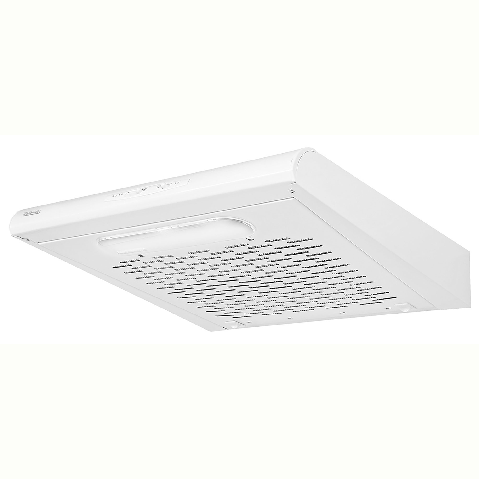 Campana extractora bajo mueble cocina 50cm, 3 mpm mpm-51-px-68 blanco