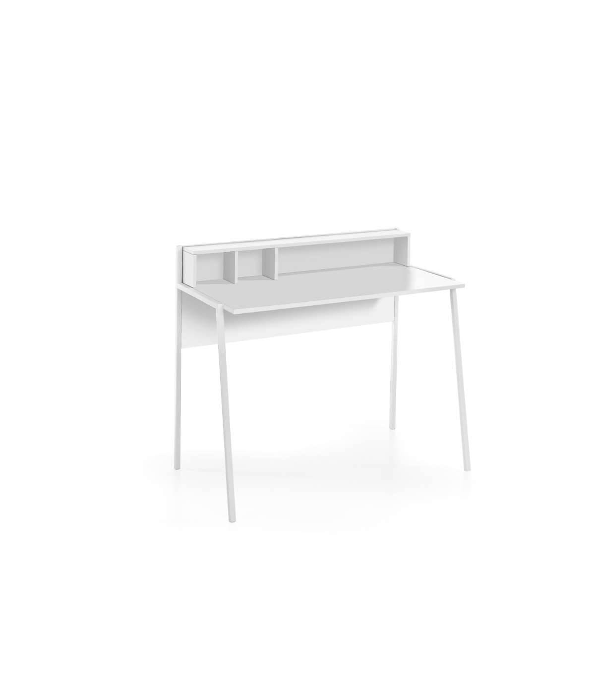 Mesa de estudio mod-tokio funcional y minimalista