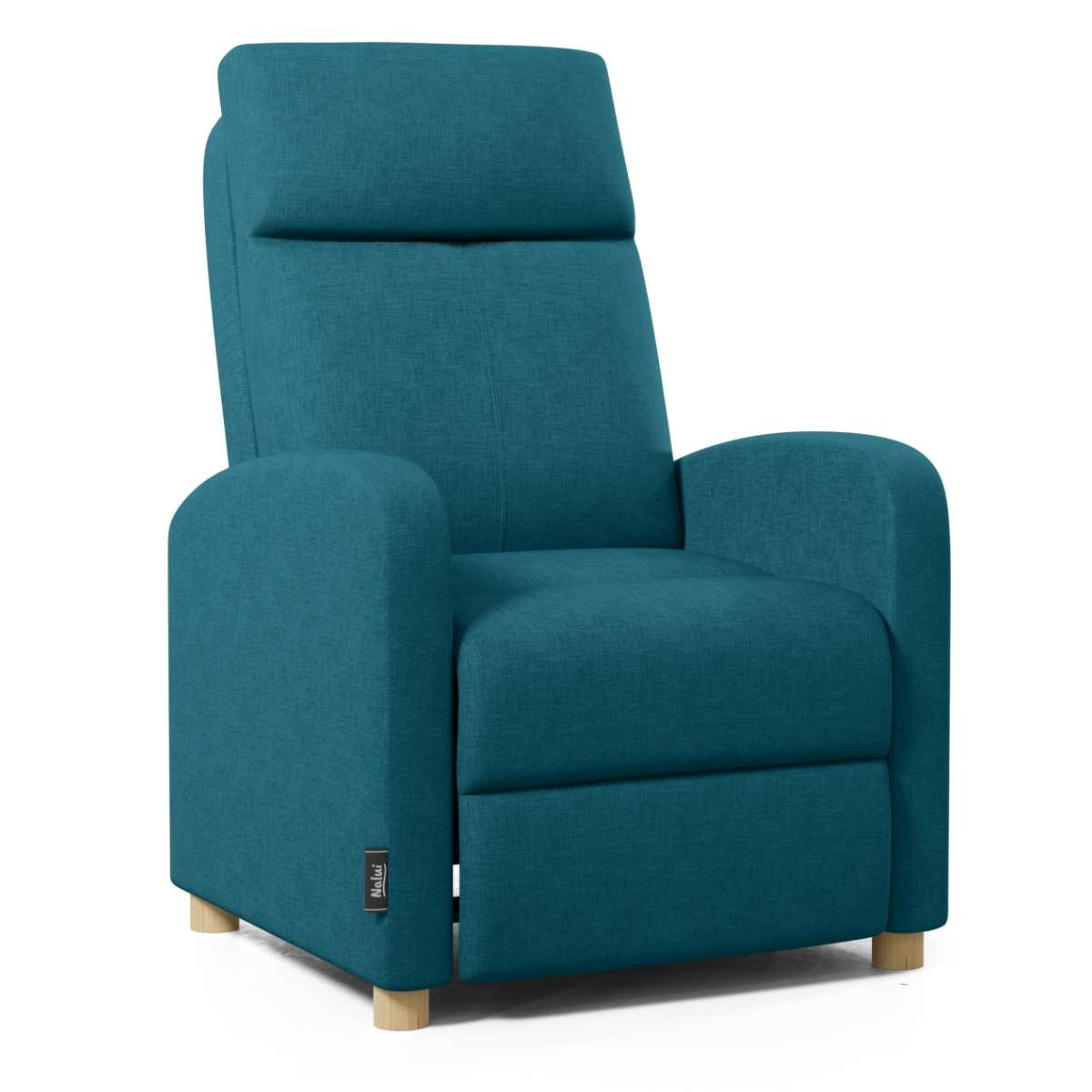 Nalui sillón relax verona azul