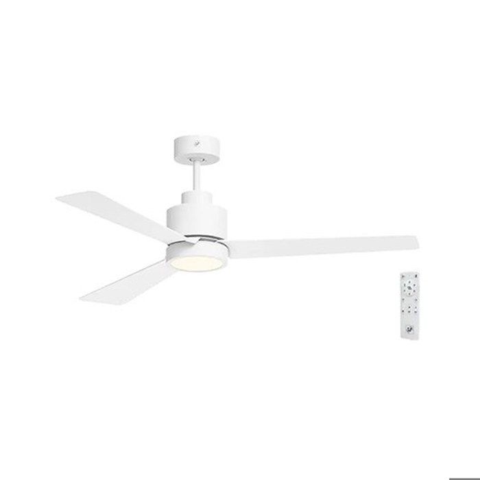 Ventilador de techo - soler y palau - htd-130 dc - 40w - caudal 8580m3/h -