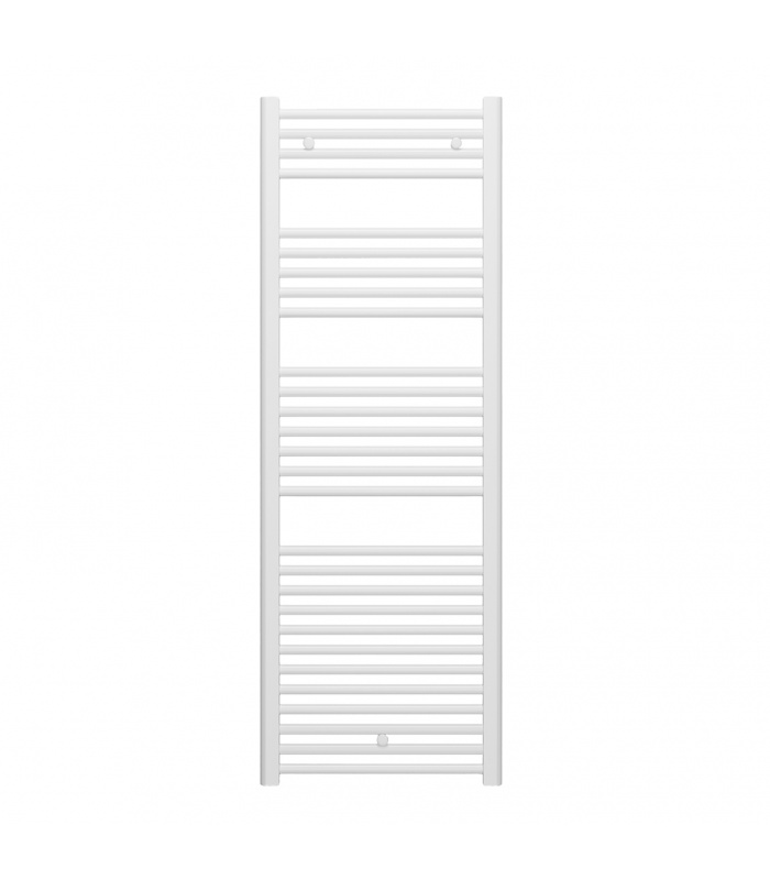 Radiador toallero de agua ocean blanco 1420x550mm