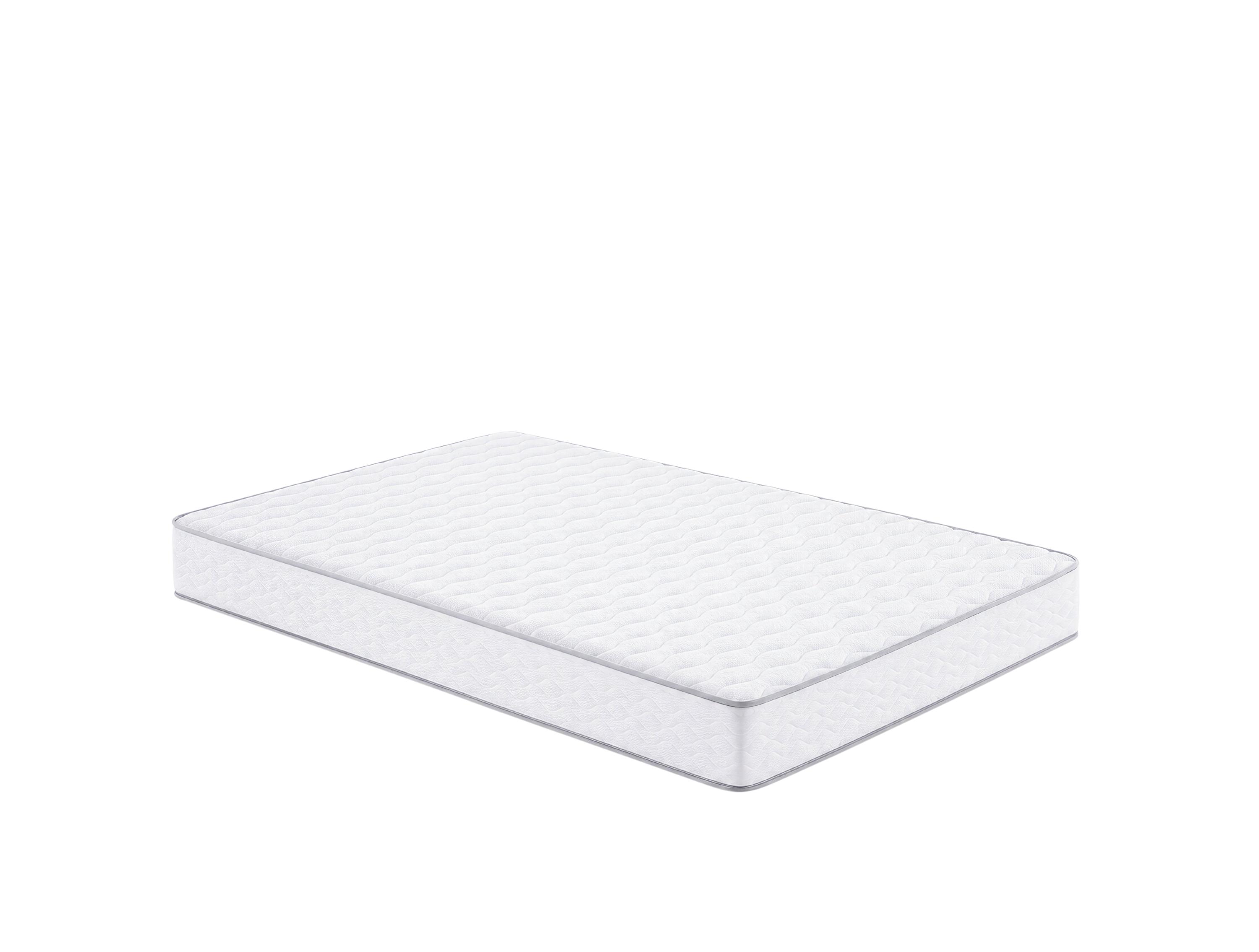 Colchón nido 90 x 180 · espuma viscoelástica termorreguladora de 18 cm