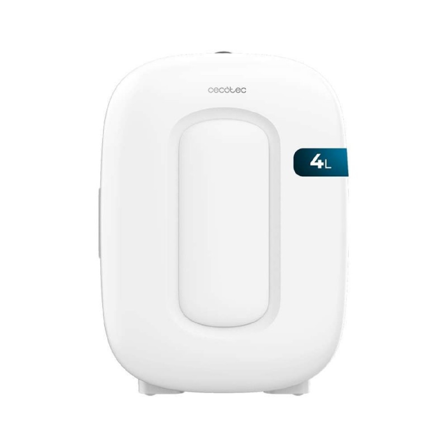 Cecotec mini nevera bolero minicooling 4l bora white, funcionamiento