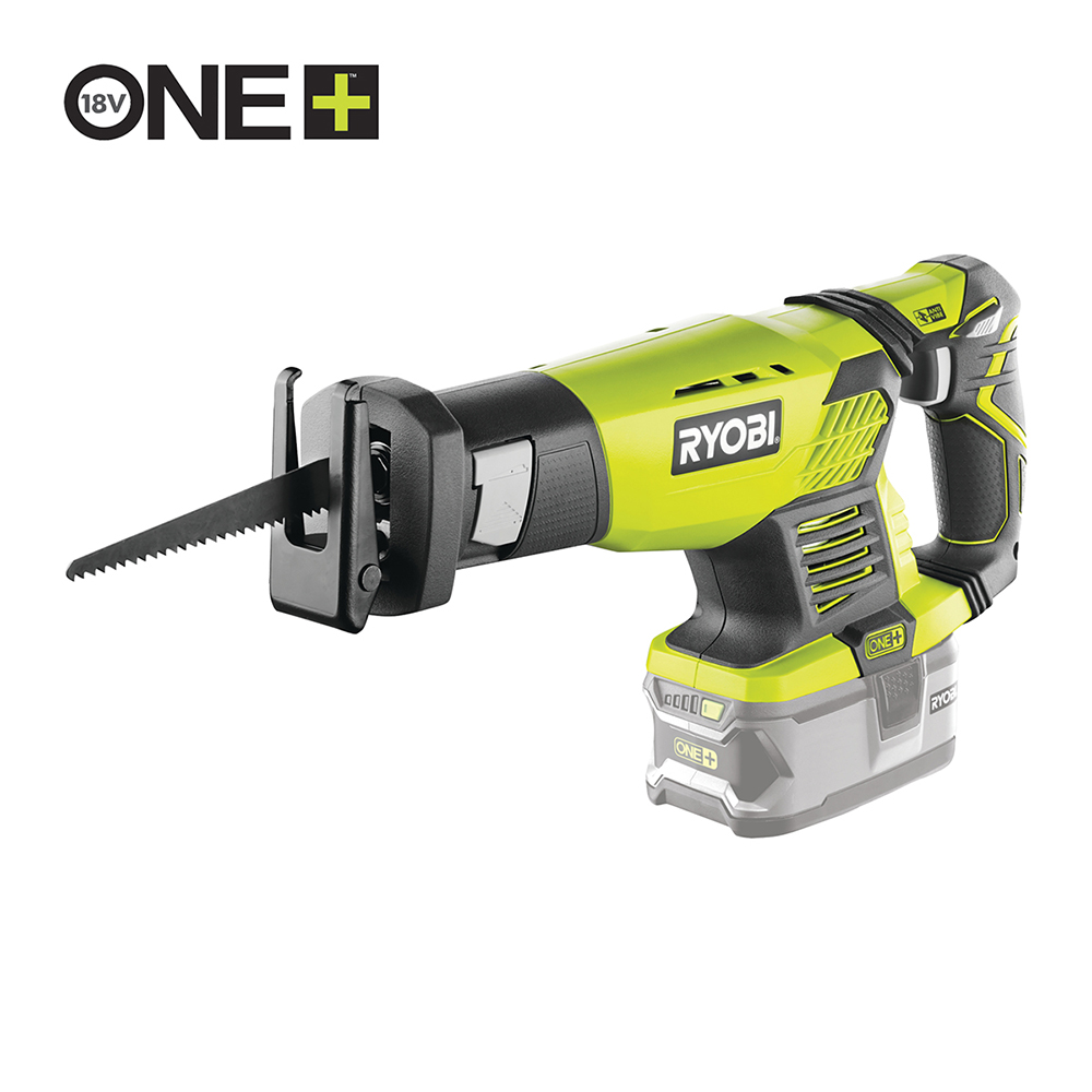Sierra sable ryobi rrs1801m 18v