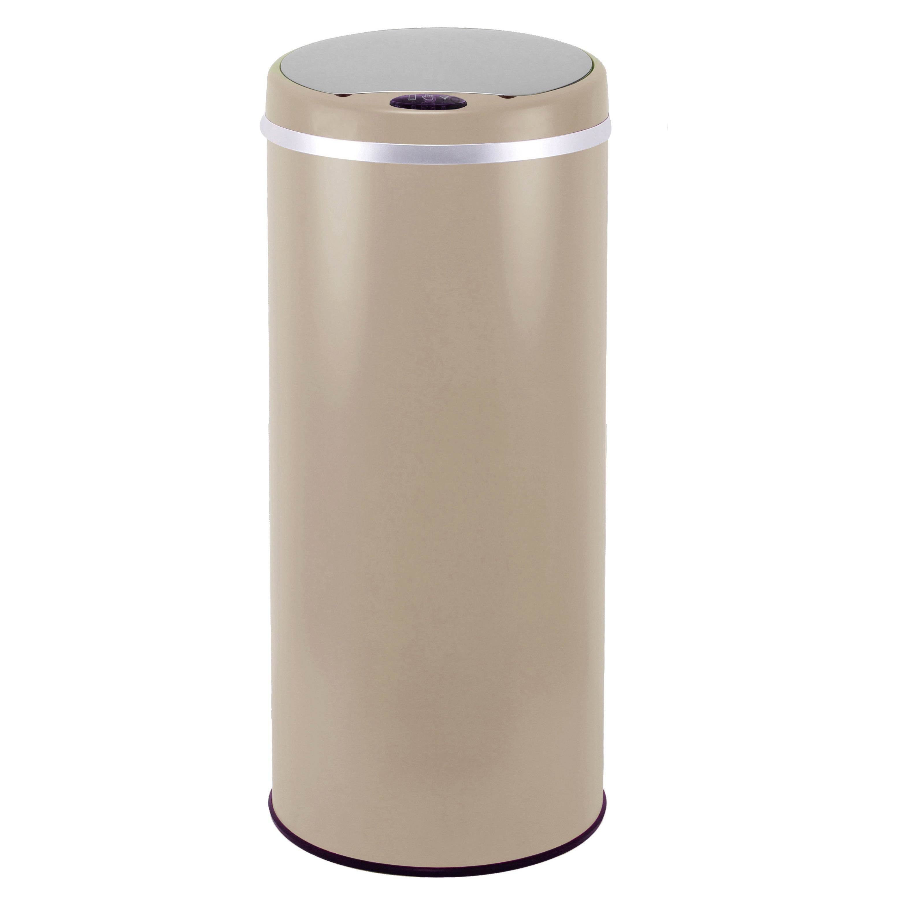 Cubo de basura de cocina automático 42l soho