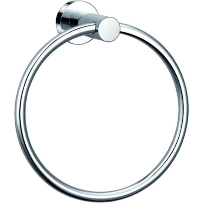 Accesorios de baño toalla anillo - tec-3844 - fissore