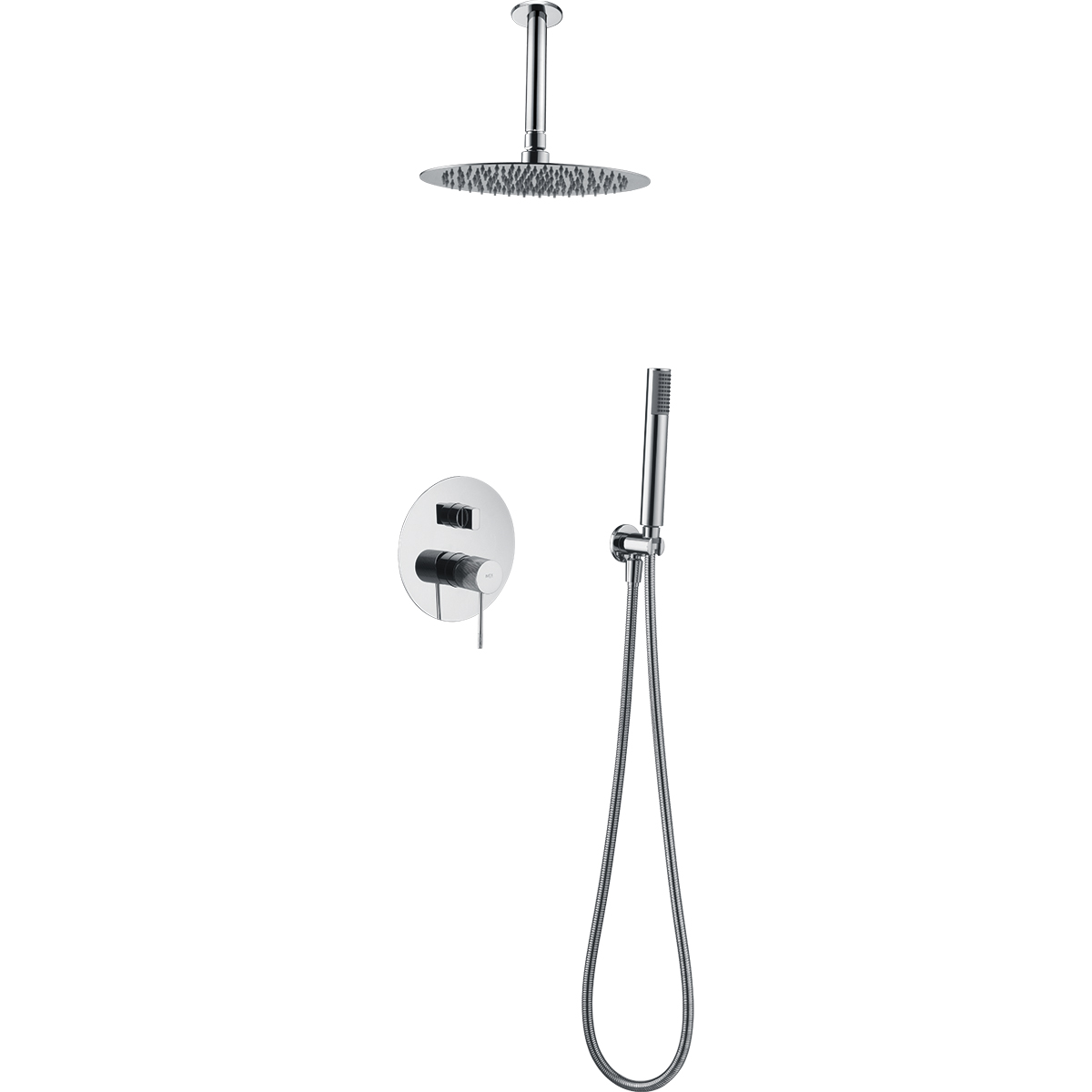 Columna de ducha empotrada top [ imex® ]