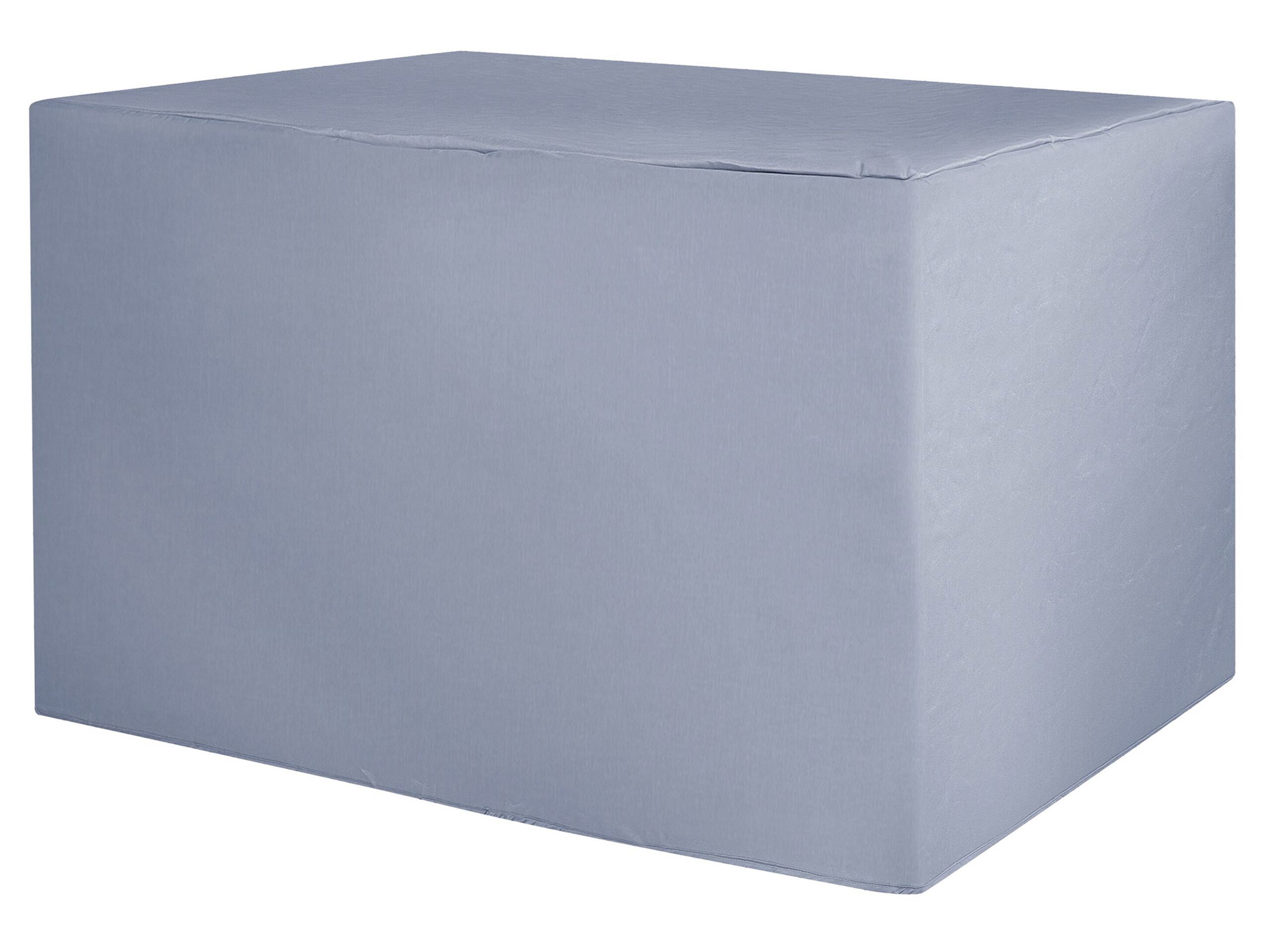 Funda de protección impermeable chuva 185 cm 105 cm 75 cm gris