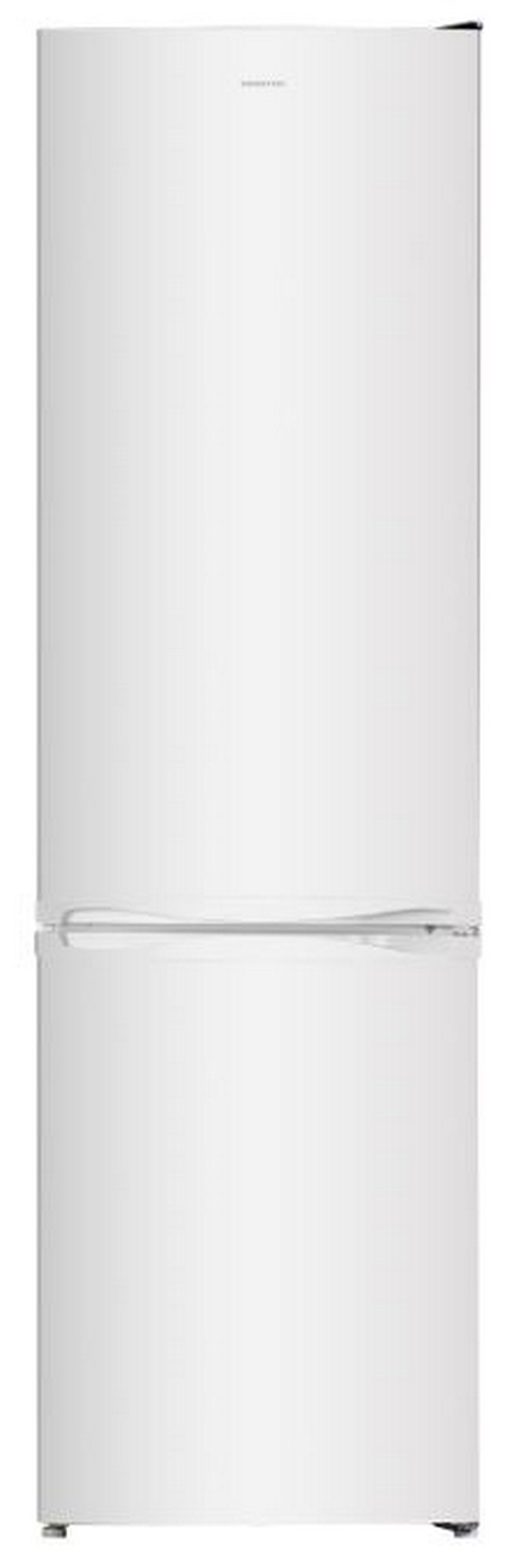 Frigorifico combi infiniton fgc-a164be, 230 litros, 168 cm, e, blanco