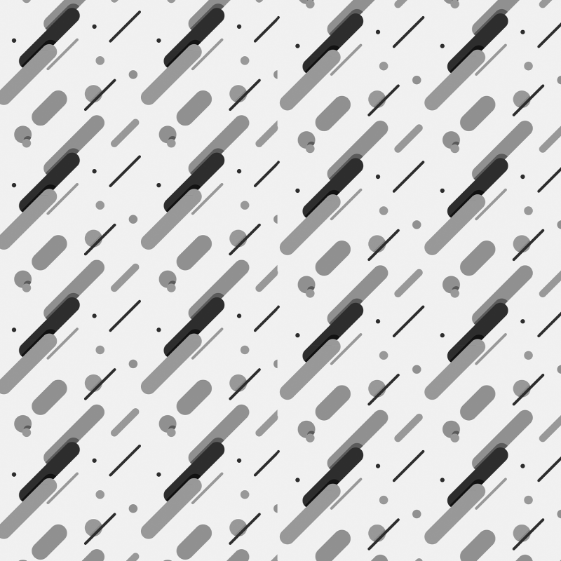 Papel pintado geométrico rayas circulares 60cm por 250cm