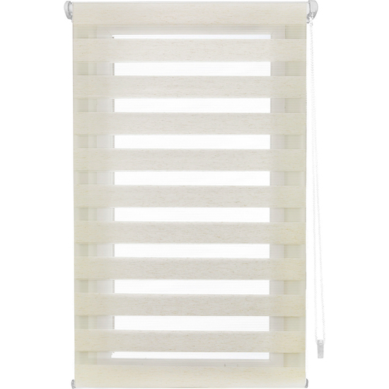 Blindecor | estor enrollable easyfix 75x130 lino