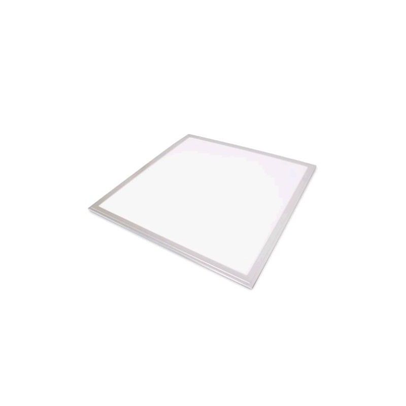 Pantalla LED extraplana 42w 4200k 3600 lm níquel 595x595 gsc 0702107