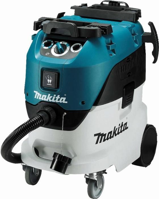 Aspirador 42l 1.200w clase m makita vc4210m