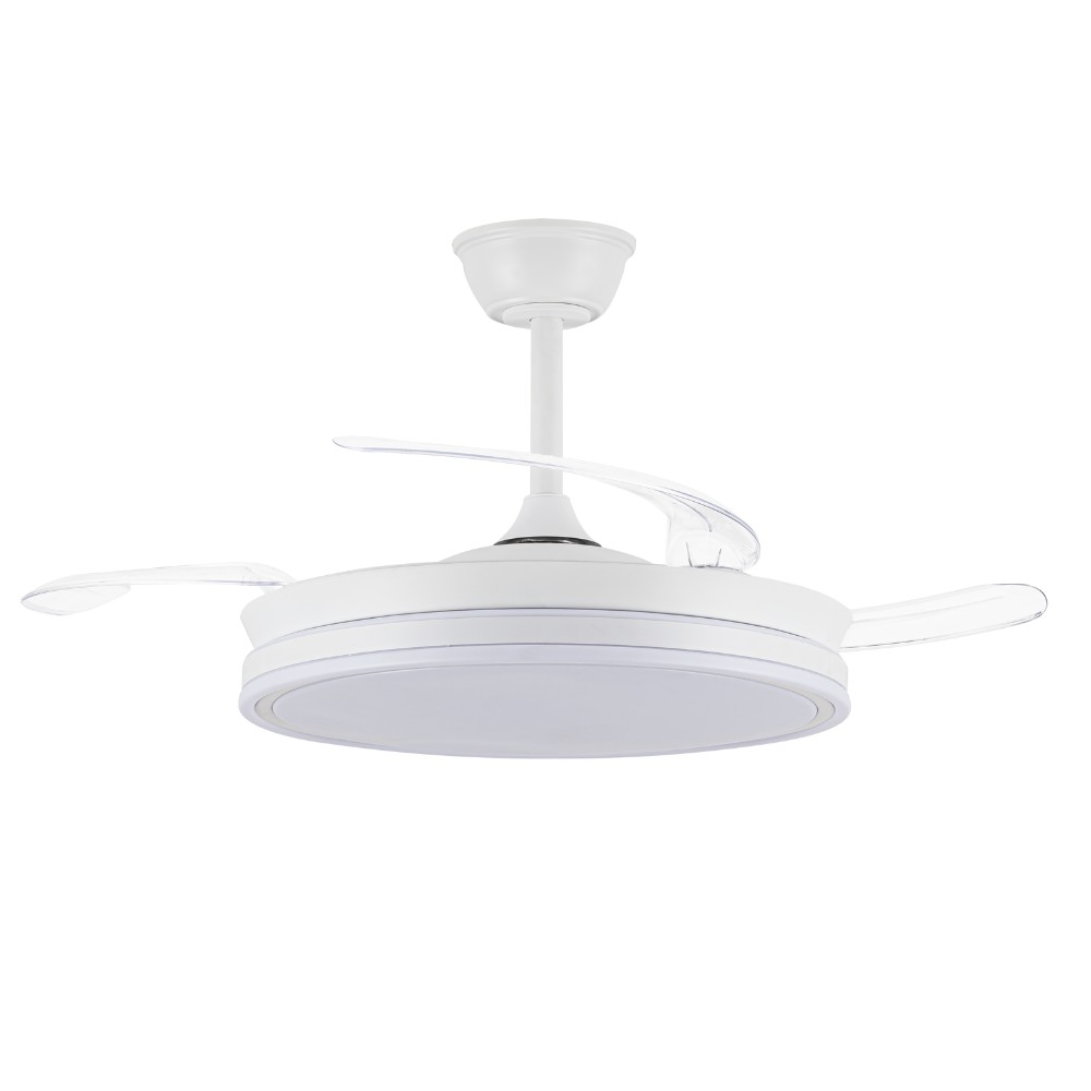 Ventilador de techo best seller s blanco cct regulable 92cm