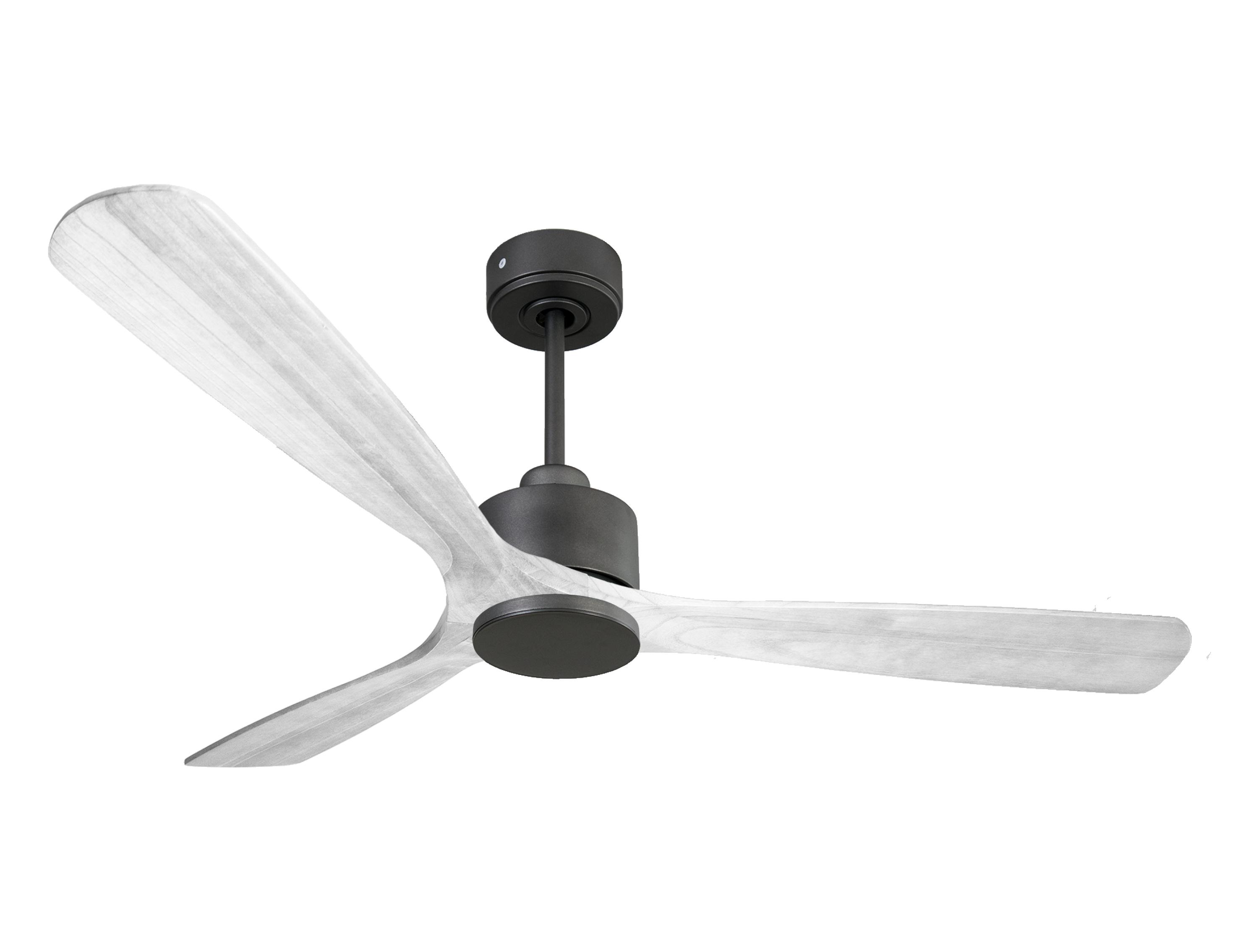 Ventilador de techo reversible con mando a distancia madeirad166c0365211
