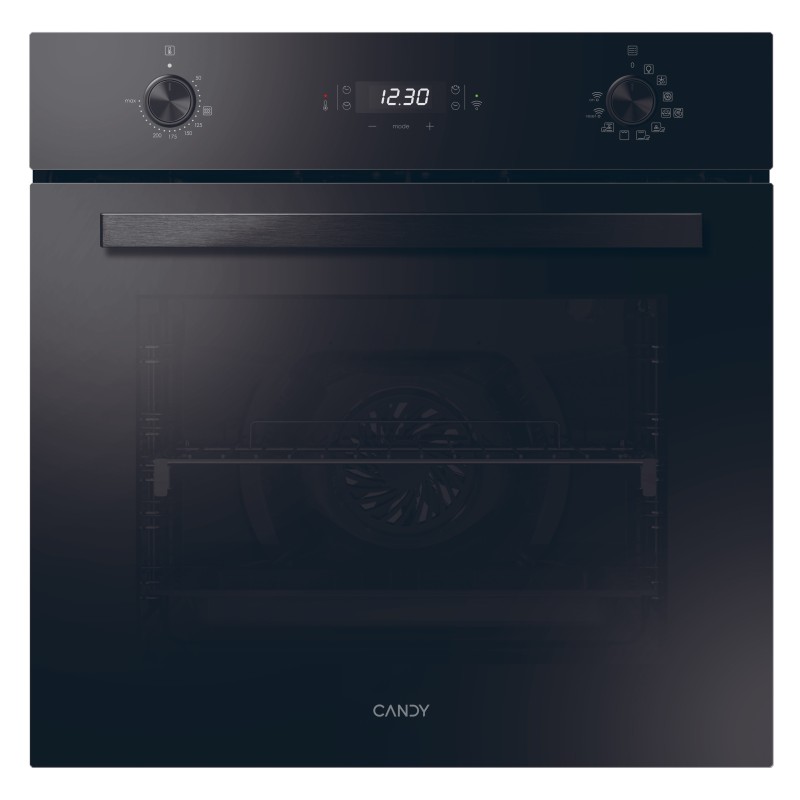 Horno candy fmbca825se0 multifunción hydro 70 l Wi-Fi airfry