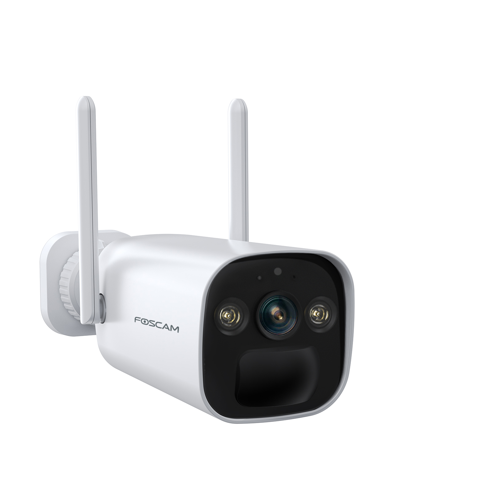 Cámara ip para exteriores con focos - t5ep