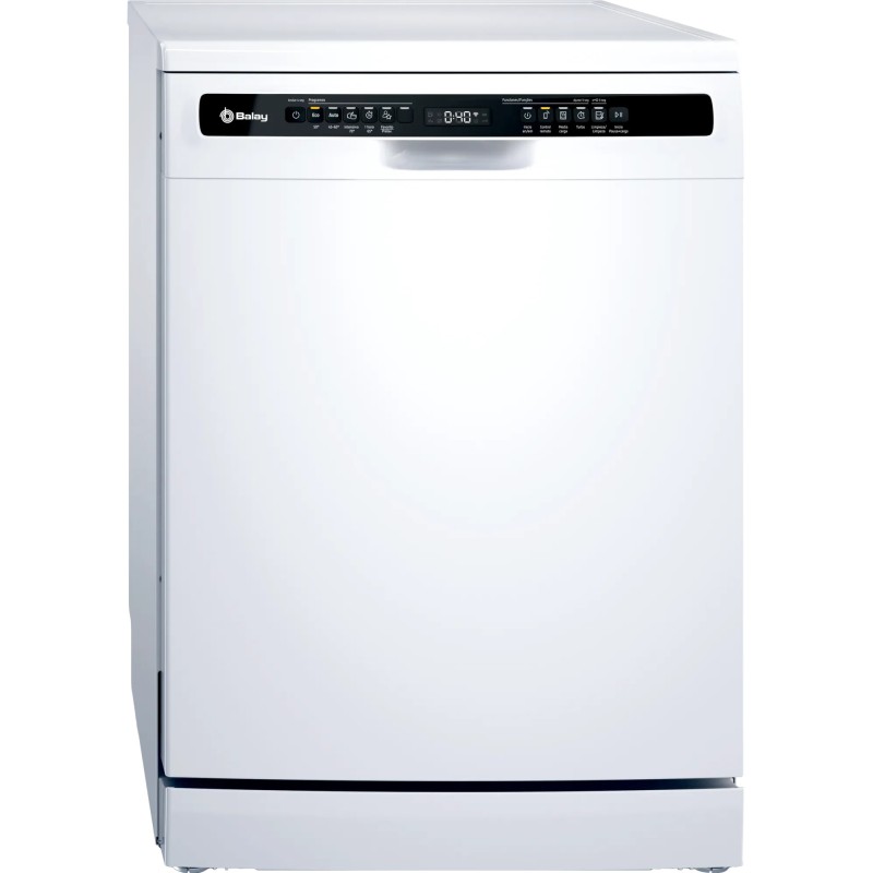 Lavavajillas balay 3vs5011ba d 13 servicios 48 db blanco