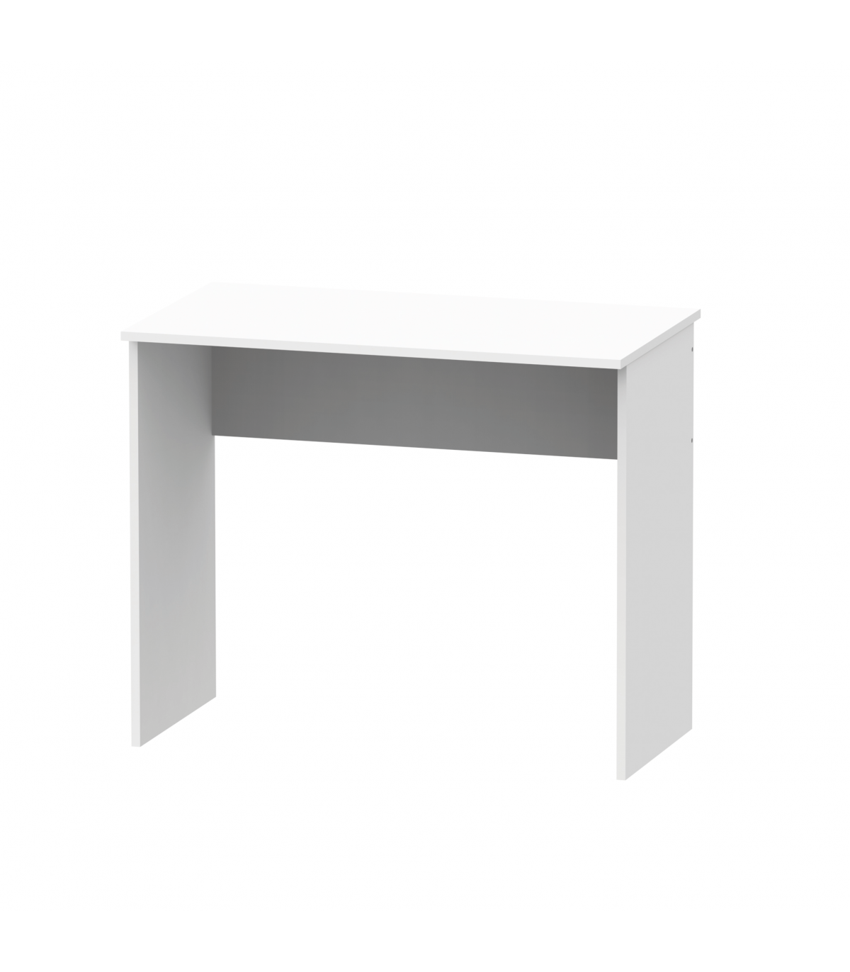 Mesa de despacho turin diseño moderno y funcional