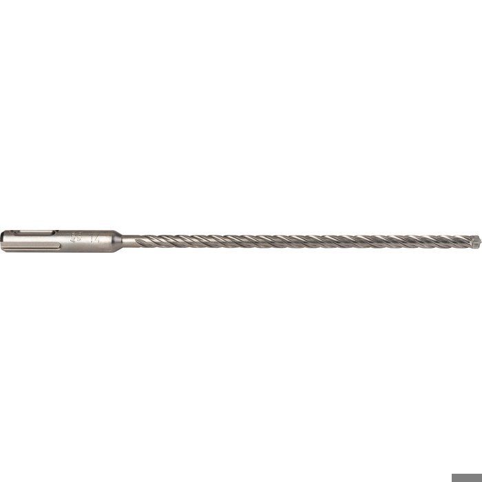 Broca sds plus quattric ii ø6,00 x 150 / 215