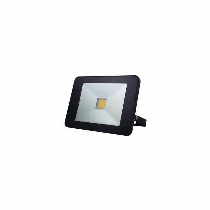 Proyector LED diseño con detector de movimiento - 50 w, blanco neutro