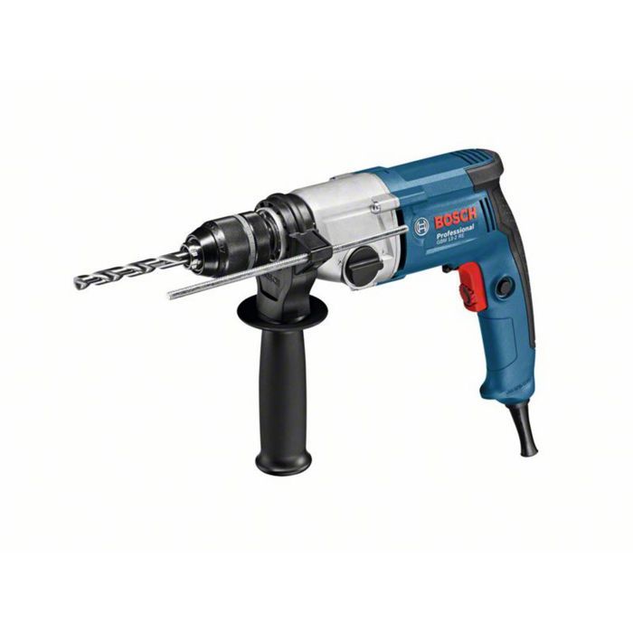 Taladro - Bosch - gbm 13-2 re professional - 750w - 2 velocidades - mandril