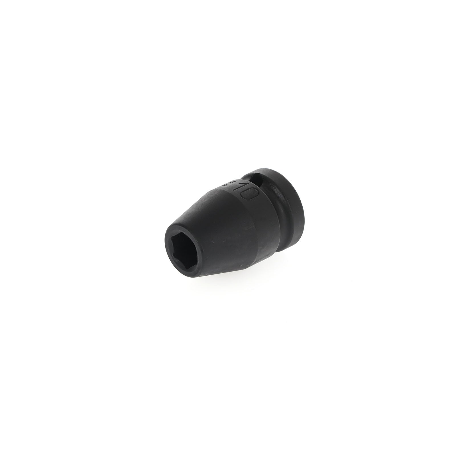 Gedore k 19 10 - vaso impacto hexagonal 1/2", 10 mm (6160280)