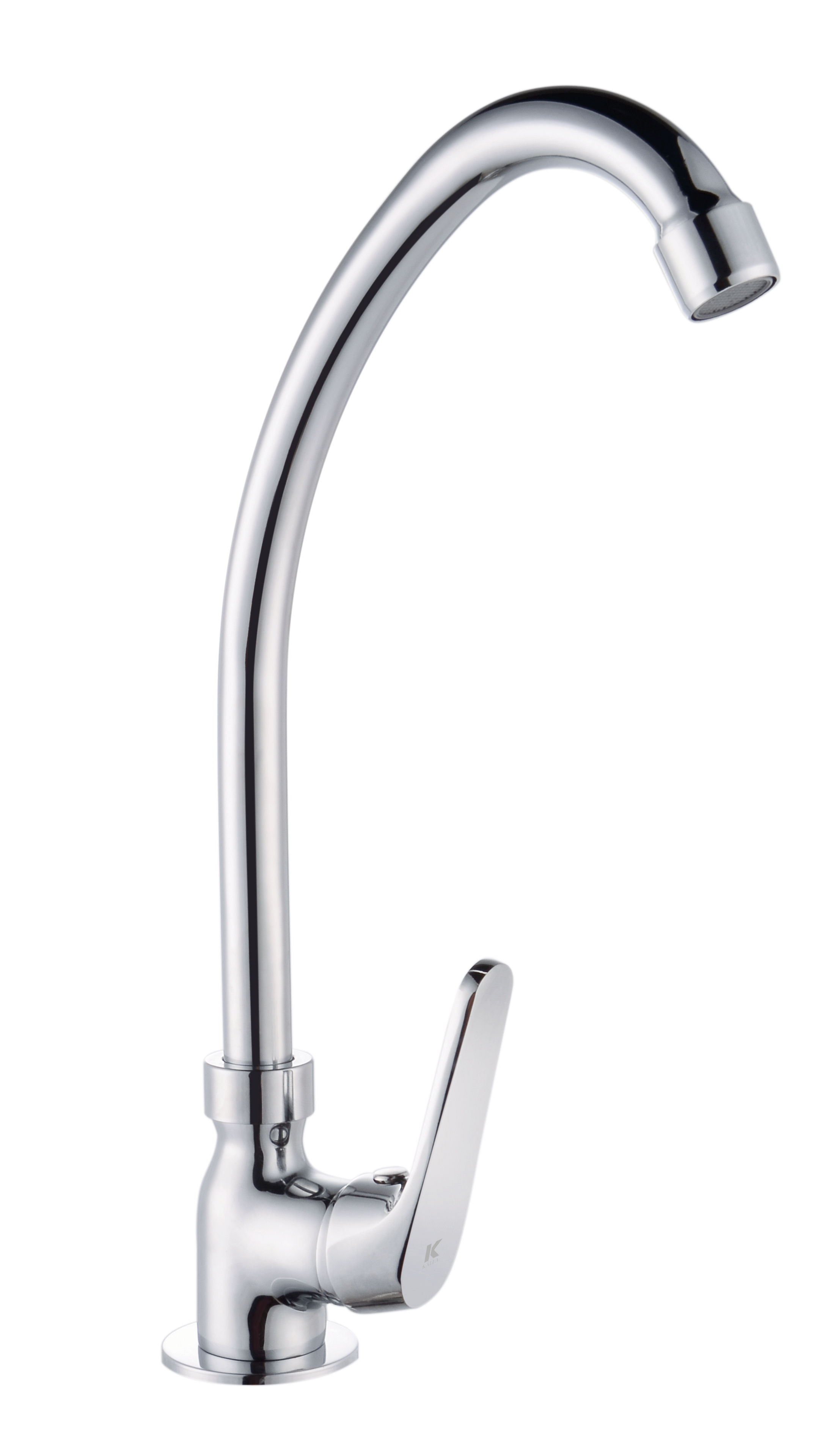 Grifo de cocina giratorio para encimera - källa