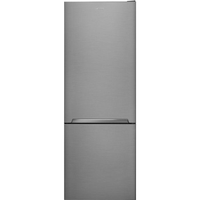 Refrigerador smeg fc48xne acero