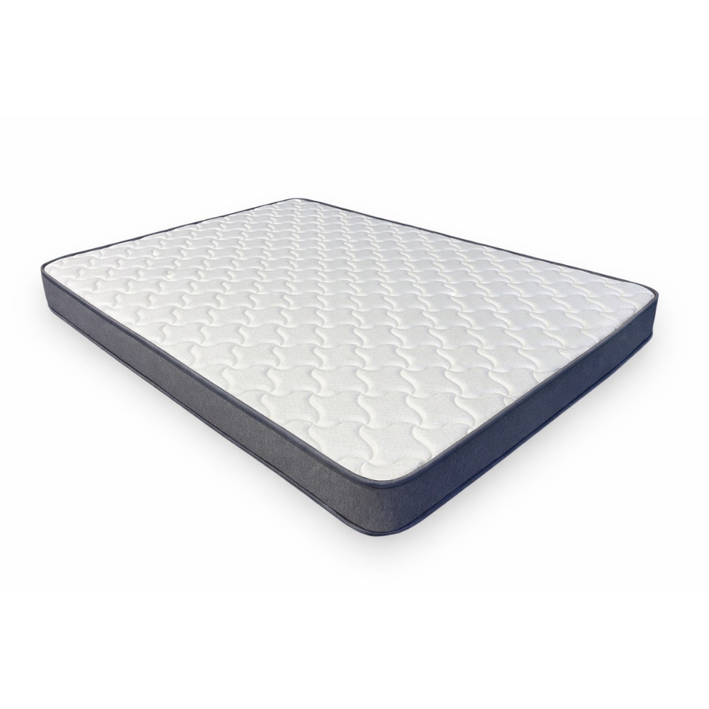 Colchón viscoelástico 140x200 especial cama nido | 15 cm