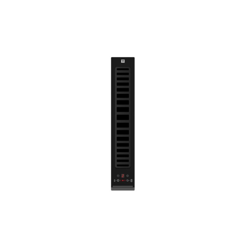 Campana teka fih 16760 tos modular sobrecimienta inox