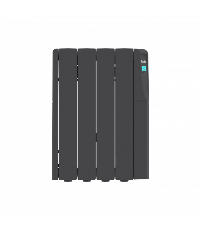 Emisor fluido zgraf 750w