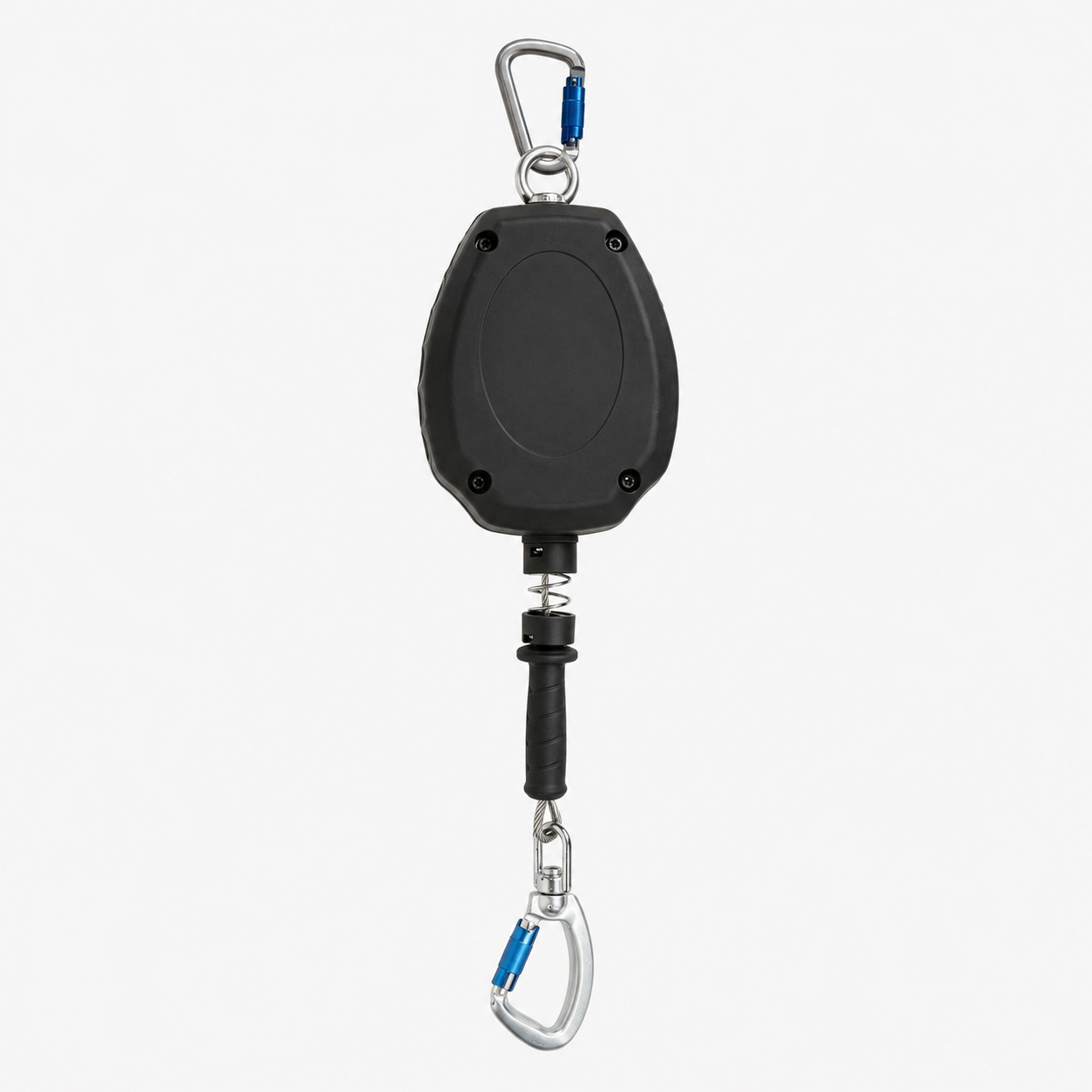 Anticaida retractil cable long 10m