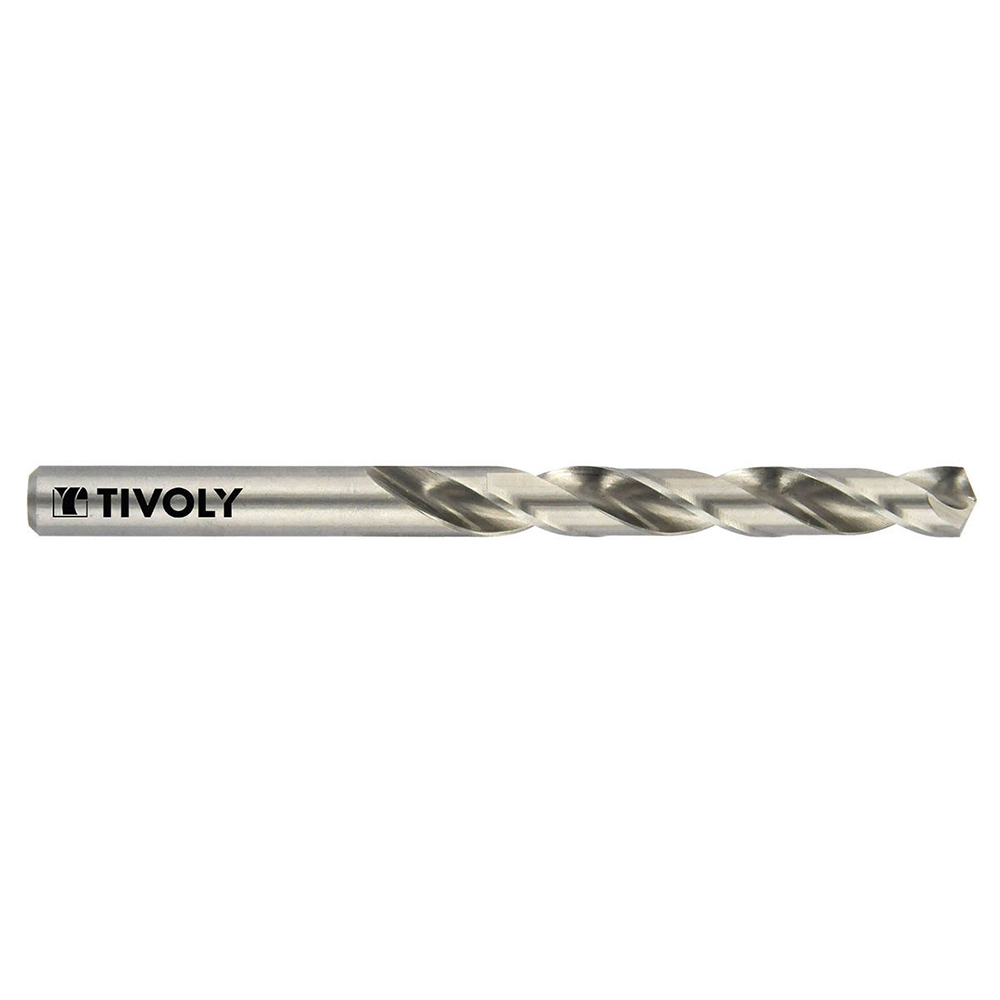 Broca para metal HSS - Ø 10 mm