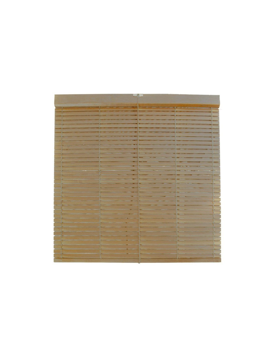 120 x 120 cm | ocre (pintada) | persiana de madera - jardin202