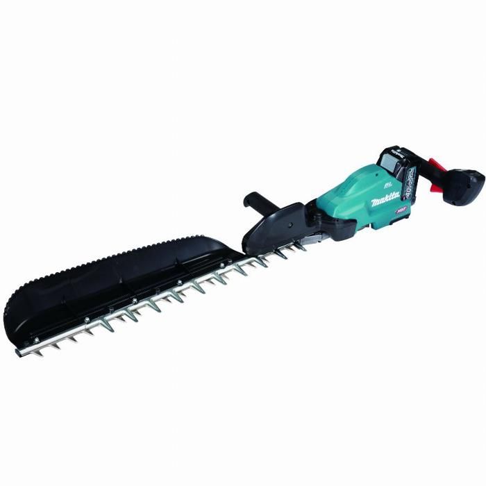 Cortasetos 40vmax 60 cm Makita sin batería - uh013gz