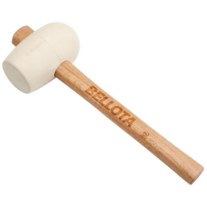 Maceta de goma bellota 8054-500