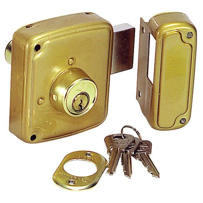 Serradura ucem 4124-hb/12/derecha