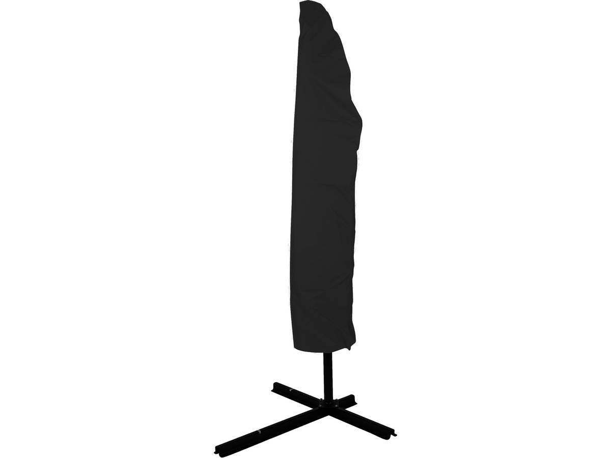 Funda de protección para parasol sun 4 - negro