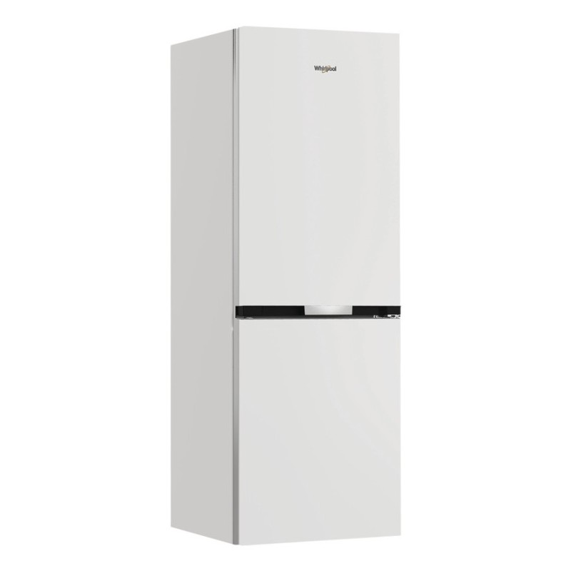 Frigorífico combi Whirlpool whk25364w5e blanco d dual no frost 6th sense