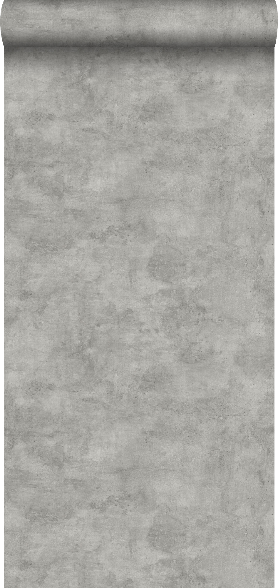 Walls4you papel pintado hormigón gris - 53 cm x 10.05 m - 935298