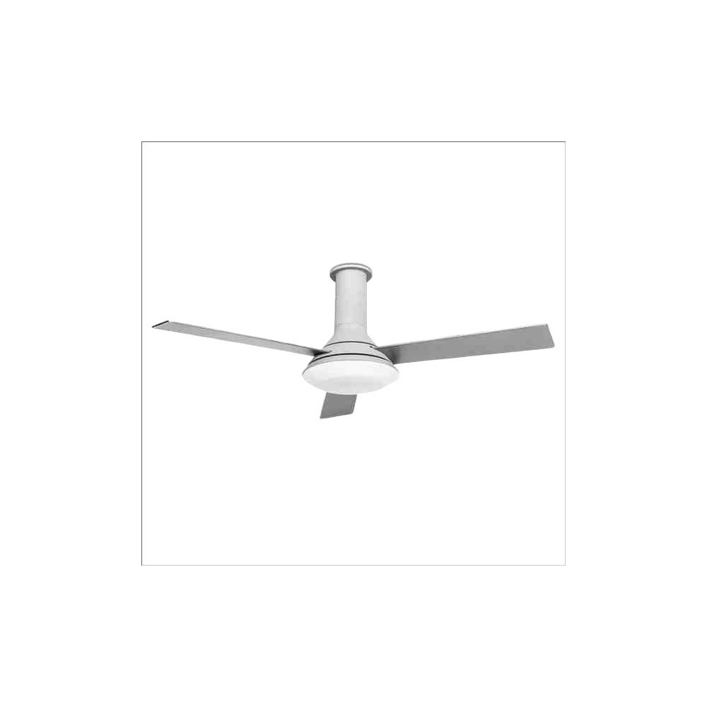 Forlight ventilador de techo ip20 fus LED 16.6w blanco cálido - 3000k on-o