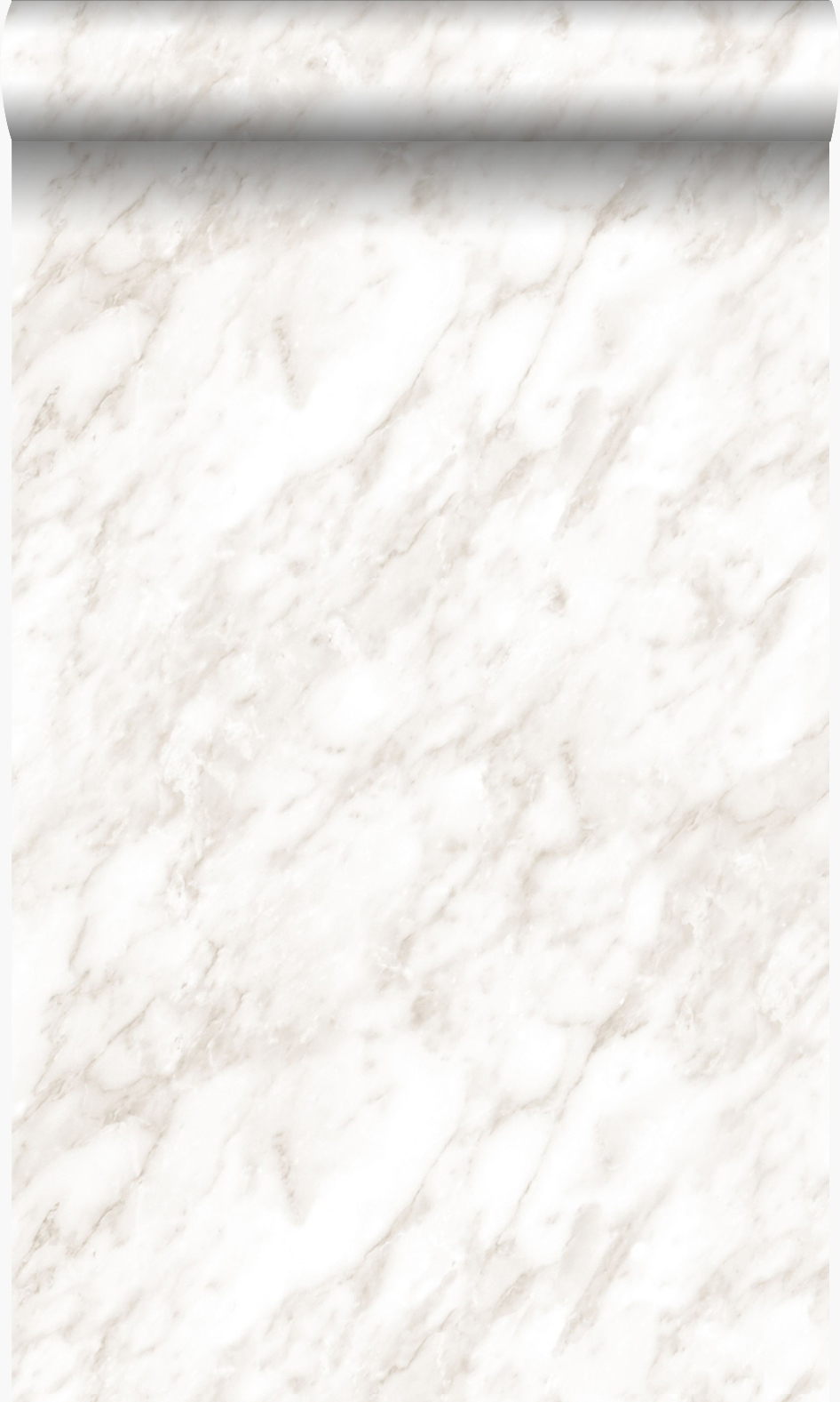 Origin papel pintado marmol beige claro 53 cm x 10.05 m